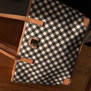 Black and Check fun!